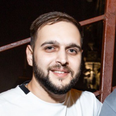 Андрей Марачев — автор обзора Jetton Games